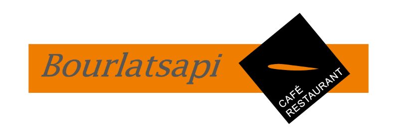 Bourlatsapi logo