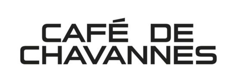 Café de Chavannes logo
