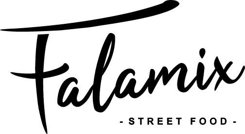Falamix logo