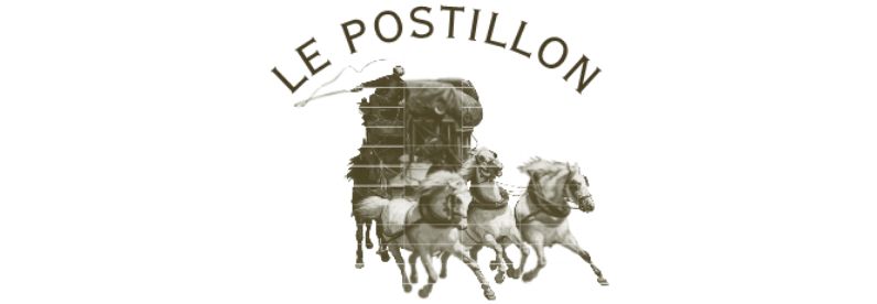 Le Postillon logo